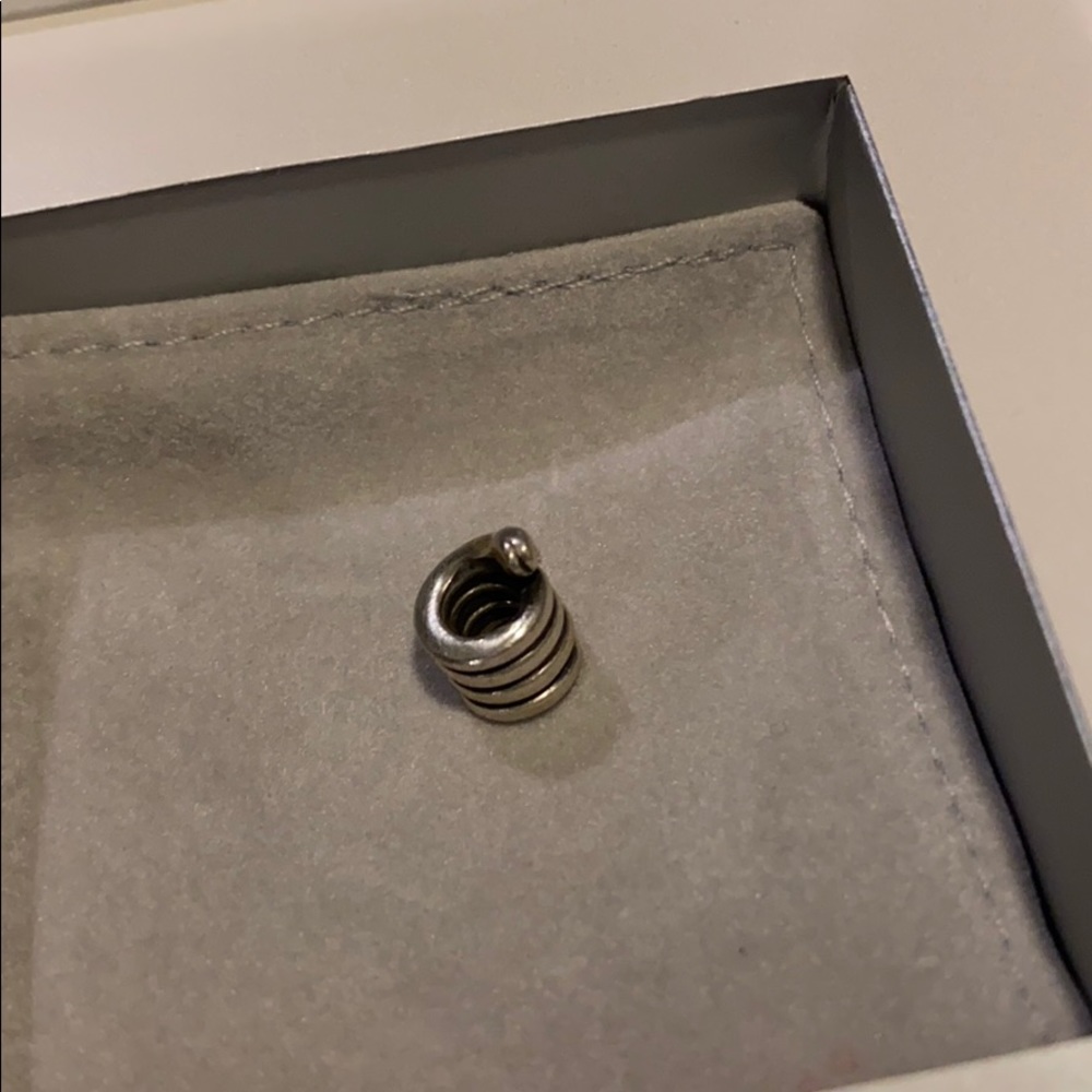 Pandora Authentic Snake Charm - image 2